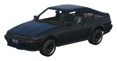 Karin Futo GTX