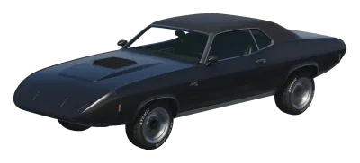 Bravado Gauntlet Classic Custom