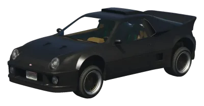 Vapid GB200