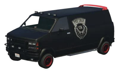 Declasse Gang Burrito