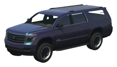 Declasse Granger 3600LX