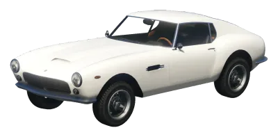 Grotti GT500