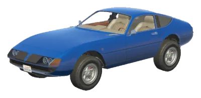 Grotti GT750