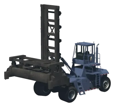 Dock Handler