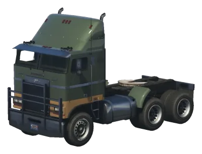 JoBuilt Hauler