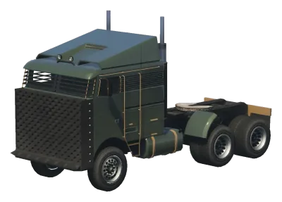 JoBuilt Hauler Custom