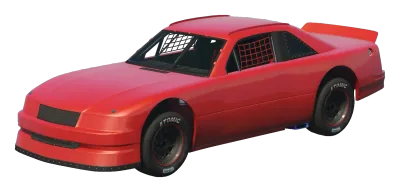 Declasse Hotring Sabre