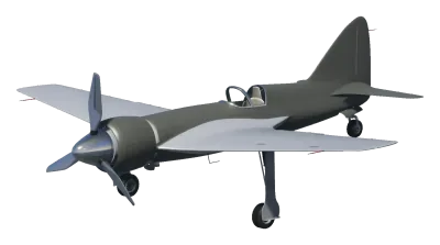 Buckingham Howard NX-25