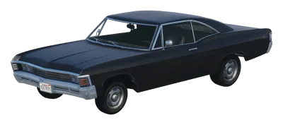Declasse Impaler