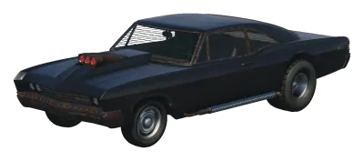 Declasse Apocalypse Impaler
