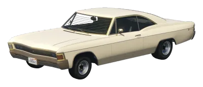 Declasse Future Shock Impaler