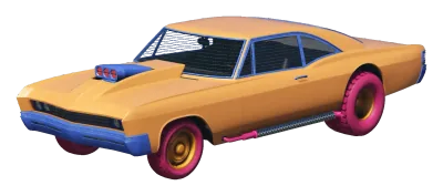 Declasse Nightmare Impaler