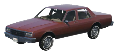 Declasse Impaler LX