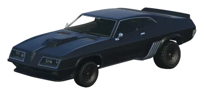 Vapid Apocalypse Imperator