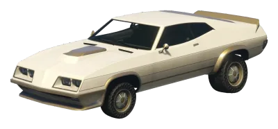 Vapid Future Shock Imperator