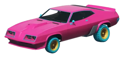 Vapid Nightmare Imperator