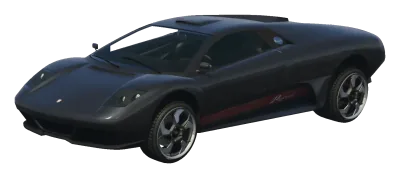 Pegassi Infernus