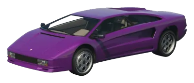 Pegassi Infernus Classic