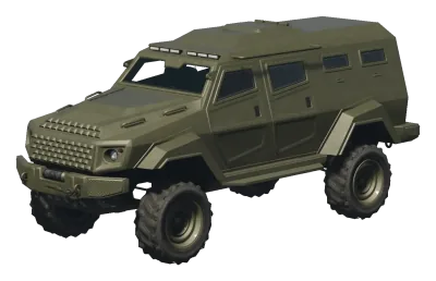 HVY Insurgent