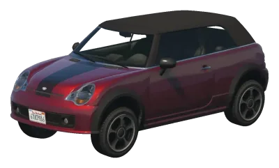 Weeny Issi