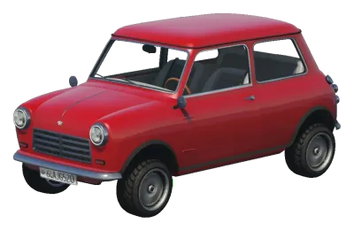 Weeny Issi Classic