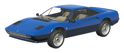 Grotti Itali Classic