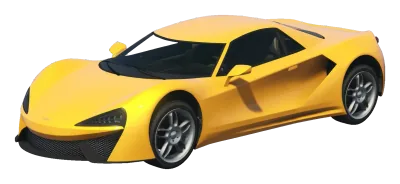 Progen Itali GTB