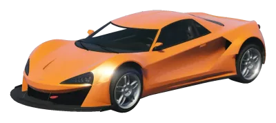 Progen Itali GTB Custom