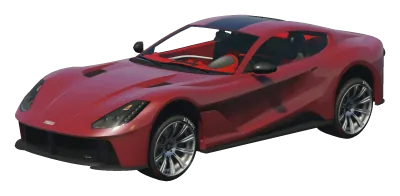 Grotti Itali GTO