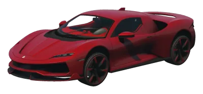 Grotti Itali RSX