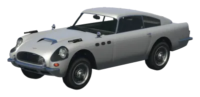 Dewbauchee JB 700