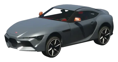 Dinka Jester RR
