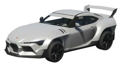 Dinka Jester RR Widebody