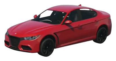 Lampadati Komoda