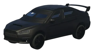 Karin Kuruma (Armored)