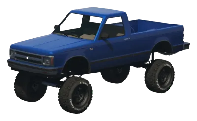 Declasse Walton L35