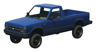 Declasse Walton L35 Stock
