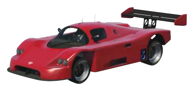 Benefactor LM87