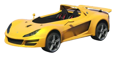 Ocelot Locust