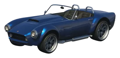Declasse Mamba