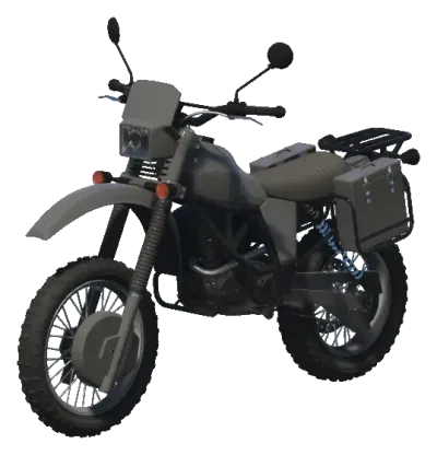 Maibatsu Manchez Scout C