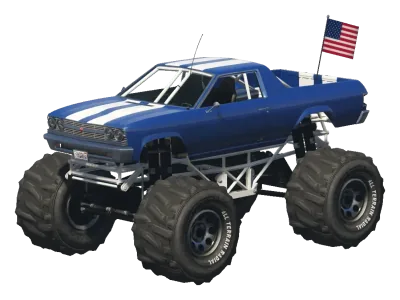 Cheval Marshall