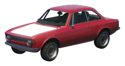 Lampadati Michelli GT