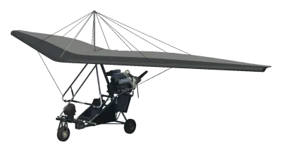 Nagasaki Ultralight