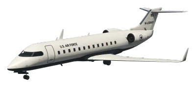 Buckingham Miljet