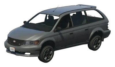 Vapid Minivan