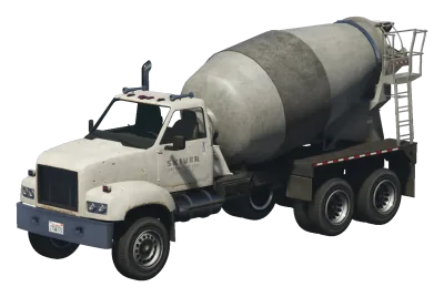 HVY Mixer