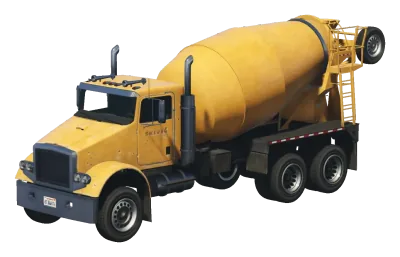 HVY Mixer