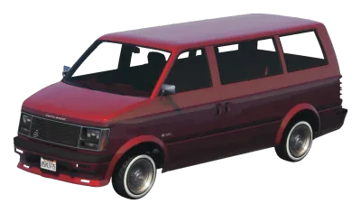 Declasse Moonbeam Custom