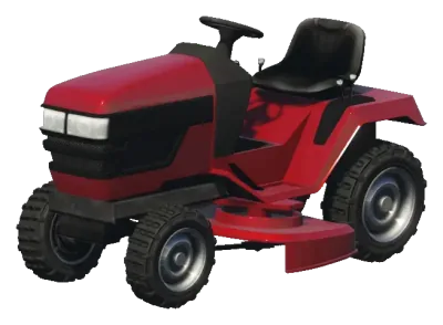 Lawn Mower
